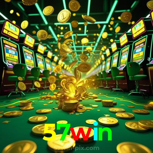 57win:A sorte é sua! Aposte agora e ganhe muito mais!