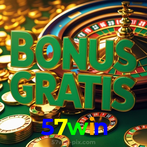 57win:As slots mais emocionantes estão aqui! Jogue agora!