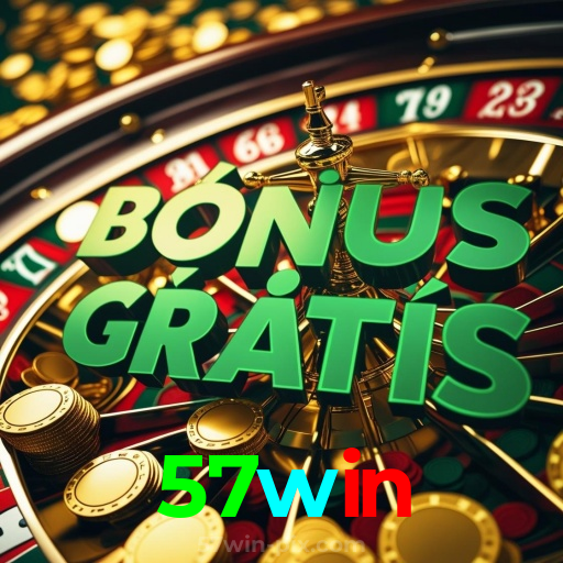 57win:Jogue nas melhores slots e conquiste prêmios incrÃveis!