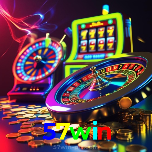 57win:Aposte no futebol e conquiste prêmios em blackjack e poker!