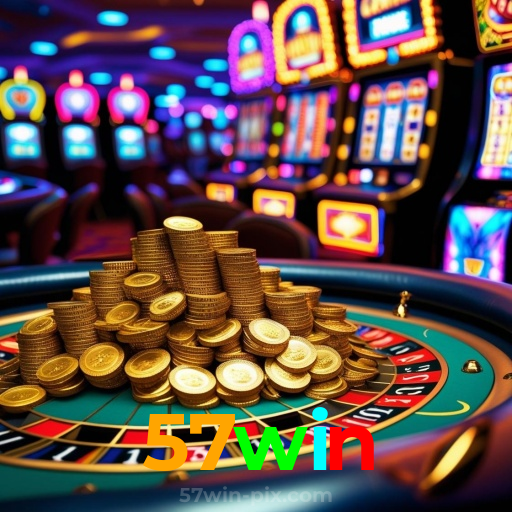 57win:Jogue poker, aposte no futebol e leve grandes vitórias para casa!