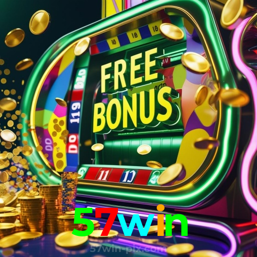 57win:Jogue blackjack, slots e aposte ao vivo no futebol, tudo no mesmo cassino!