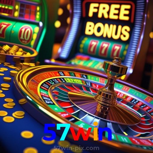 57win:Jogue blackjack, roleta e aposte no futebol para vitórias emocionantes!