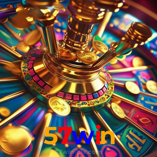57win:Apostas ao vivo no futebol e diversão garantida com jogos de cassino!
