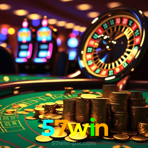 57win:No cassino online mais seguro, aposte no futebol e jogue slots emocionantes!