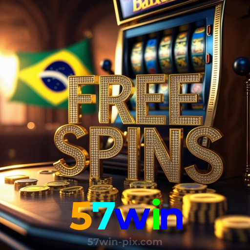 57win:Aposte no futebol e jogue slots para ganhar em grande estilo!