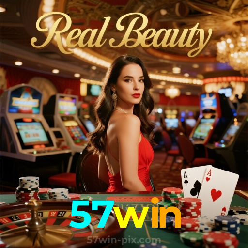 57win:No cassino online mais confiável, experimente poker, roleta e futebol ao vivo!