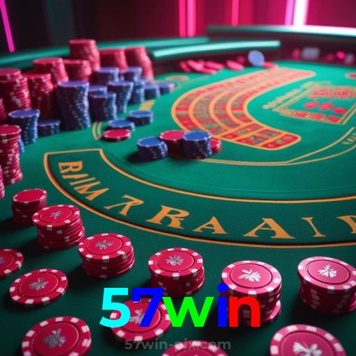 57win:Aposte no futebol e ganhe prêmios fantásticos em blackjack e roleta!