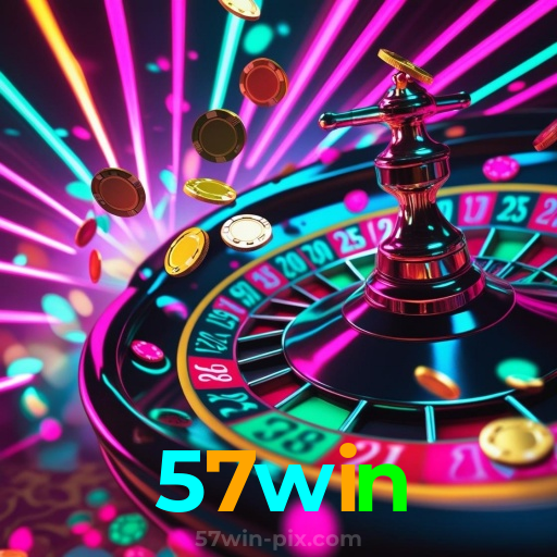 57win:Jogue roleta, poker e aposte no futebol com grandes prêmios em jogo!