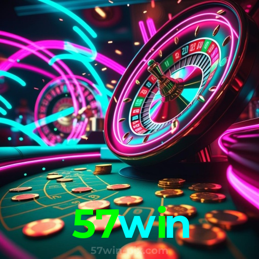 57win:Jogue no nosso cassino e prove sua habilidade nas cartas de poker!