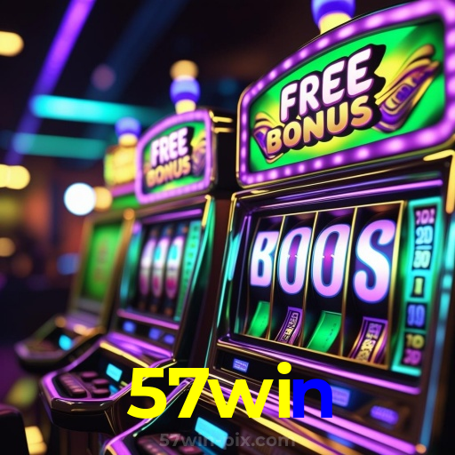 57win:Aposte nas mesas de poker e vença grandes prêmios!