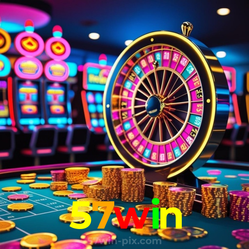 57win:O cassino online mais seguro para apostas no futebol e roleta!