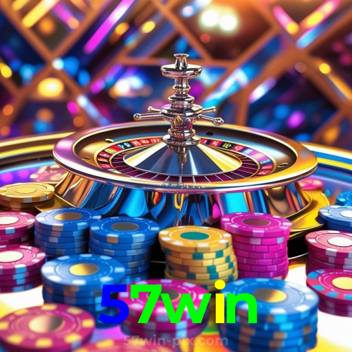 57win:Jogue nas mesas de poker e conquiste prêmios épicos!