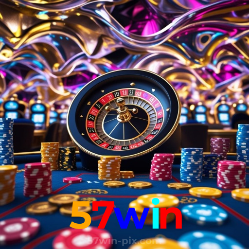 57win:Aposte agora nas roletas e veja a sorte brilhar para você!