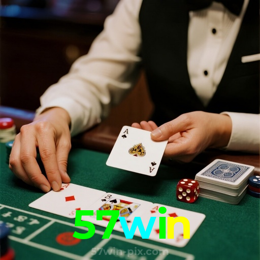 57win:O cassino online está te esperando! Gire a roleta e ganhe!
