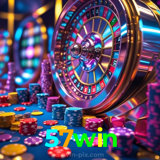 57win:A melhor experiência de apostas no futebol e cassino está no nosso site!