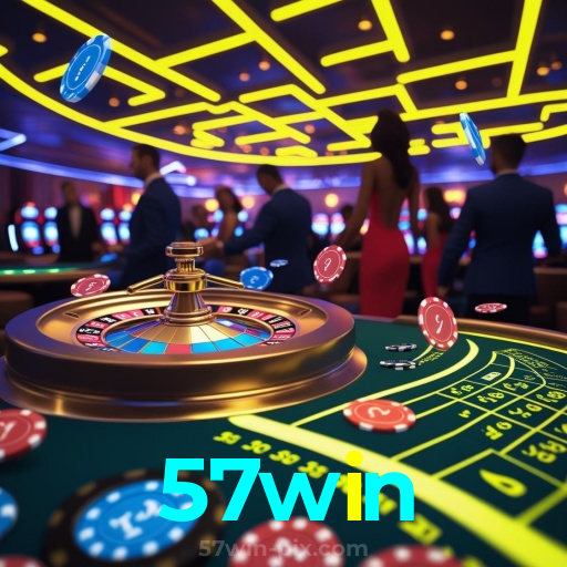 57win:As melhores oportunidades estão aqui! Aposte nas slots e ganhe prêmios fantásticos!