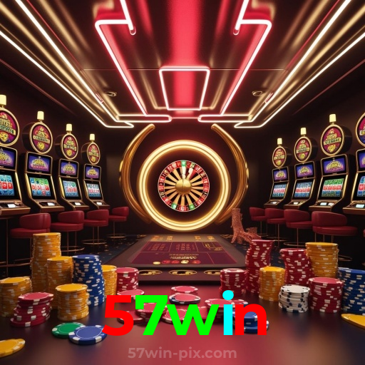 57win：Apostas ao vivo no futebol e diversão garantida com jogos de cassino!