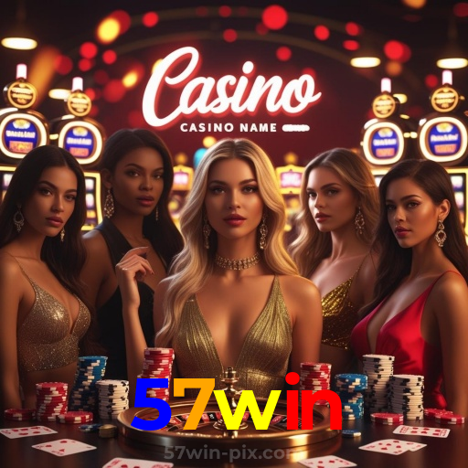 57win:Jogue blackjack e aposte no futebol online com segurança!