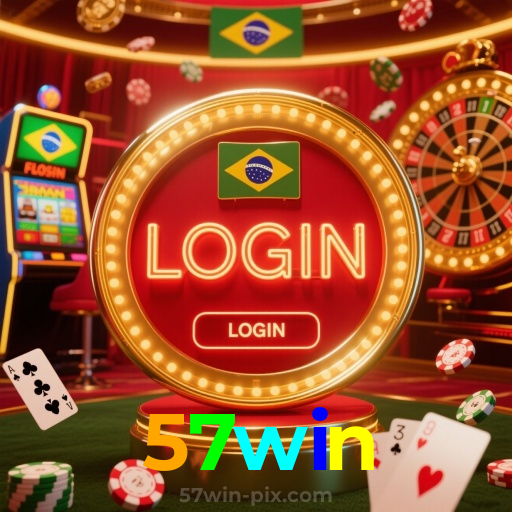 57win:Em nosso cassino online, sua sorte vai brilhar! Aposte e vença!