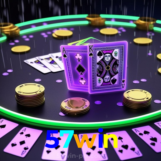 57win:Aposte agora nas roletas e mostre sua sorte!