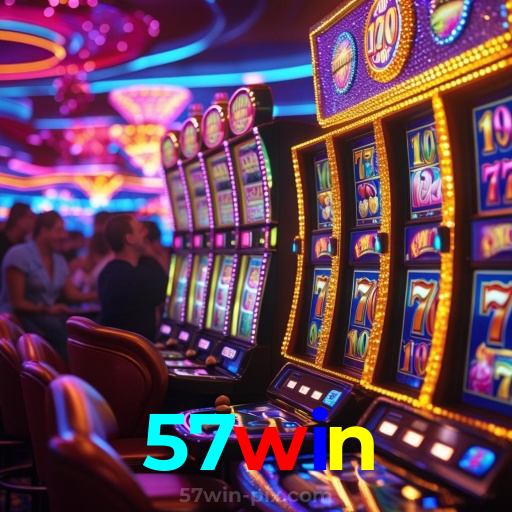 57win:Vença no blackjack e conquiste prêmios sensacionais!