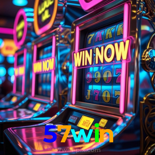 57win:Apostas emocionantes em futebol e diversão garantida em blackjack e roleta!