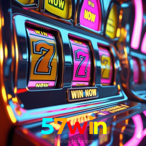57win:Os jackpots estão esperando por você! Entre no jogo e faça história!