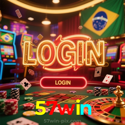 57win:Jogue no melhor cassino online e descubra os maiores jackpots!