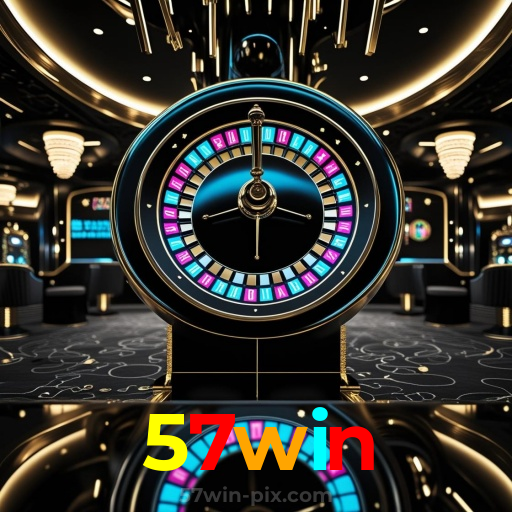 57win:Jogue nas mesas de poker e se torne um campeão das cartas!