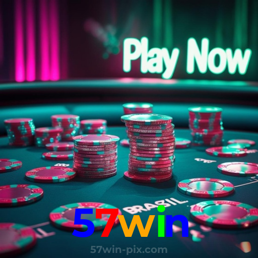 57win:Vença no poker e ganhe prêmios com apostas no futebol ao vivo!