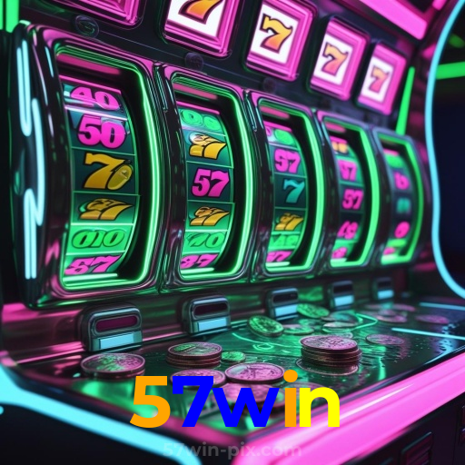 57win：Jogue nas roletas e conquiste prêmios incríveis!