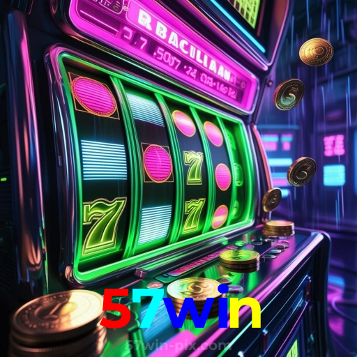 57win:Cada giro nas slots pode ser uma grande vitória! Aposte agora!