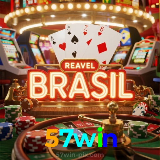 57win：Ganhe prêmios jogando slots e apostando no futebol online!