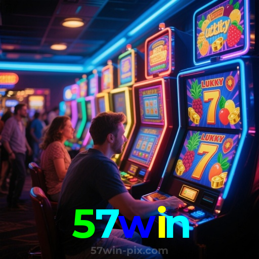 57win：Jogue no futebol digital e ganhe prêmios incríveis!
