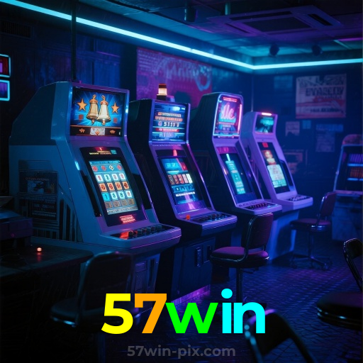 57win：Ganhe na roleta e aposte no futebol no cassino online mais confiável!
