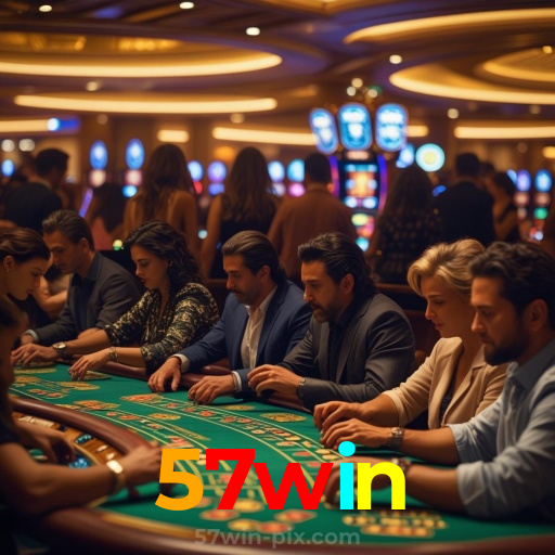 57win：Jogue as melhores slots e aposte no futebol para grandes vitórias!