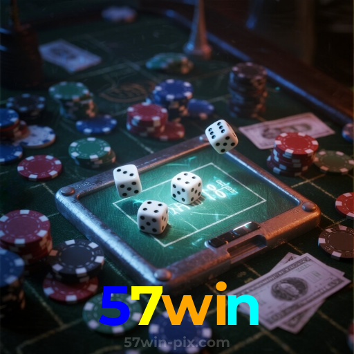 57win：Aposte no futebol online e seja o vencedor dessa partida!