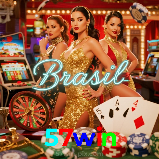 57win:Jogue nas melhores slots e conquiste o jackpot dos seus sonhos!