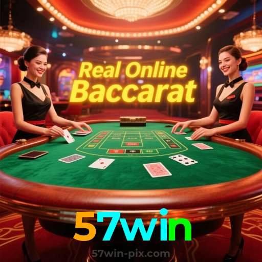 57win：Jogue blackjack, aposte no futebol e ganhe grandes prêmios no cassino online!