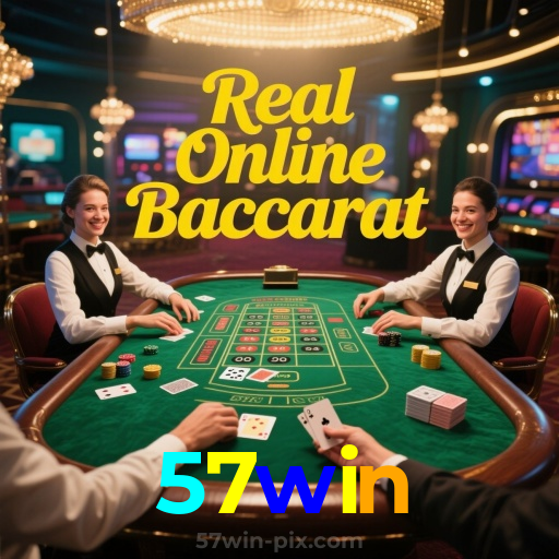 57win:Jogue slots, roleta e aposte no futebol para grandes vitórias!