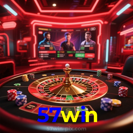 57win:Jogue no cassino mais confiável com apostas em futebol e jogos emocionantes!