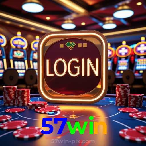 57win：Jogue poker, aposte no futebol e ganhe prêmios incríveis em nosso cassino!