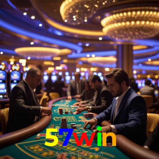57win:A sorte é sua! Aposte agora e ganhe muito mais!