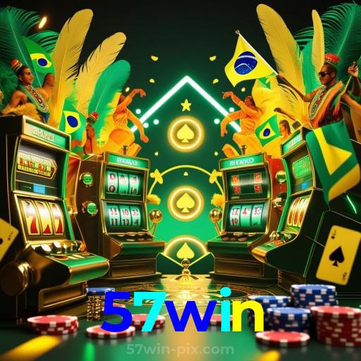 57win:A sorte está na roleta! Aposte e ganhe agora!