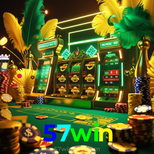 57win:A roleta nunca foi tão emocionante! Aposte e ganhe!