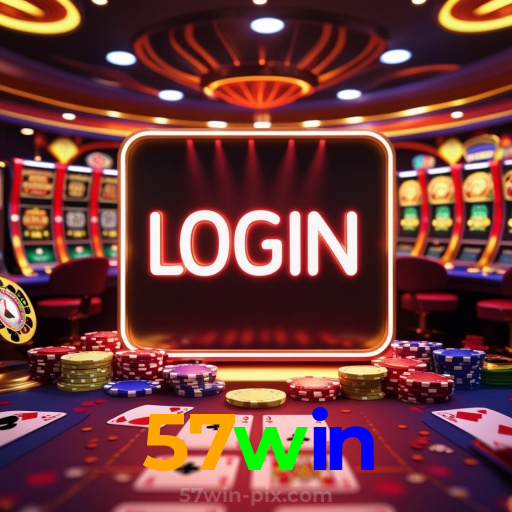 57win:O melhor cassino para você jogar slots e apostar no futebol online!