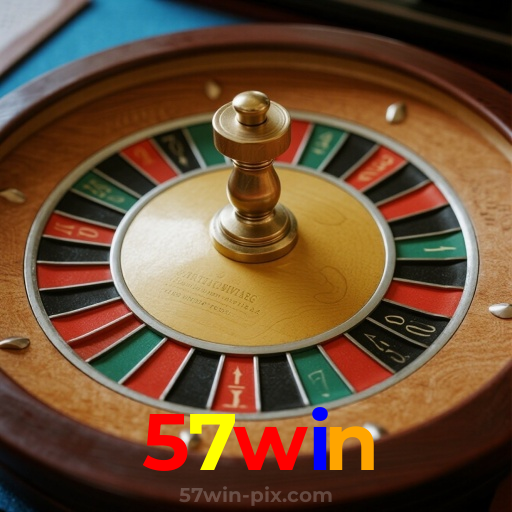 57win：Apostas ao vivo no futebol e diversão garantida em blackjack e roleta!