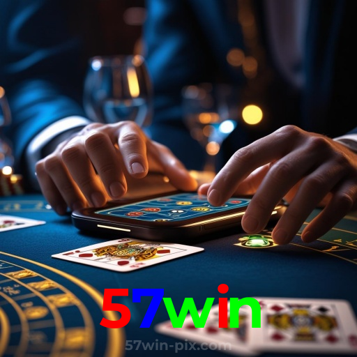57win：Apostas no futebol e grandes prêmios nos melhores jogos de cassino!