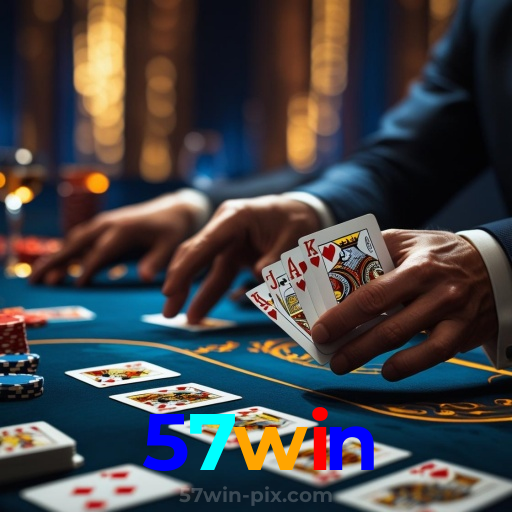 57win:Sua sorte está no cassino online com poker, roleta e futebol ao vivo!